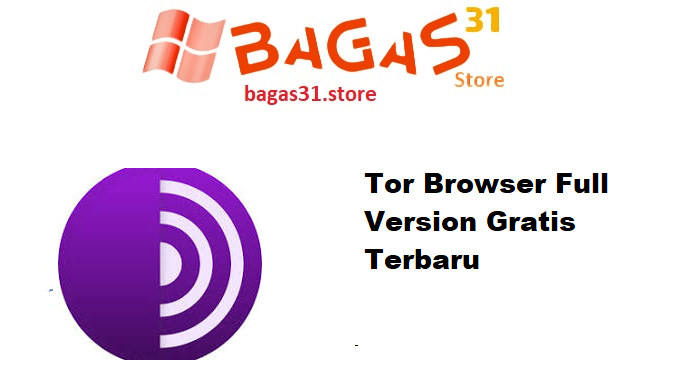 Tor Browser 14.5.1 Full Version Gratis Terbaru