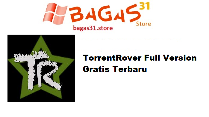 TorrentRover 1.4.3 Full Version Gratis Terbaru
