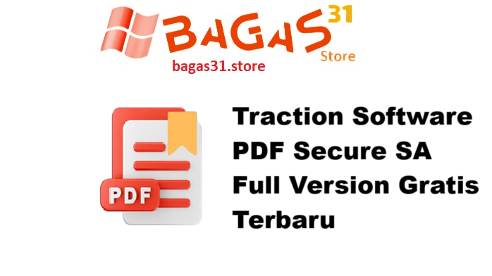 Traction Software PDF Secure SA