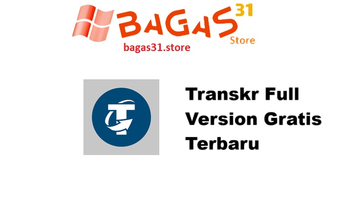Transkr