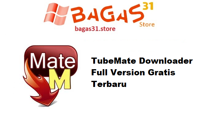 TubeMate Downloader 5.20.7 Full Version Gratis Terbaru