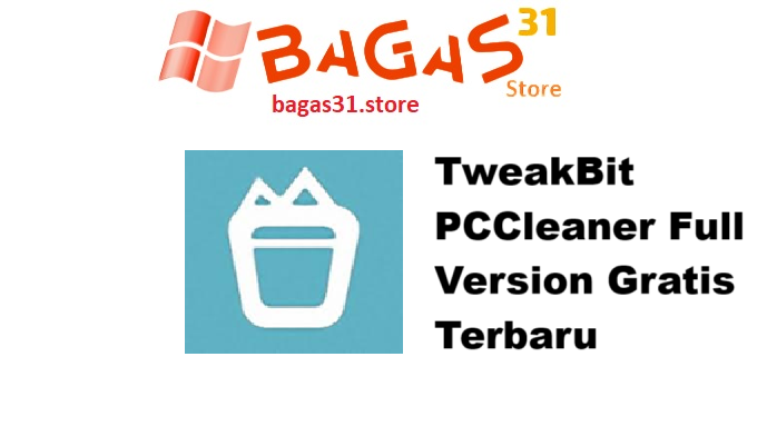 TweakBit PCCleaner