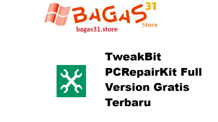TweakBit PCRepairKit