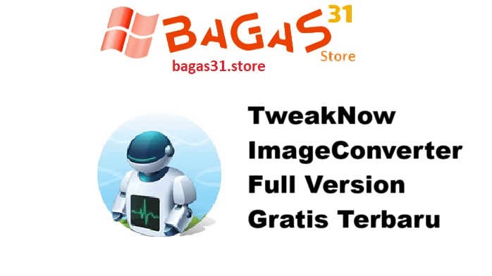 TweakNow ImageConverter