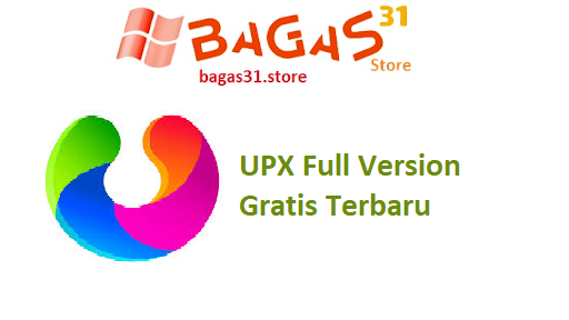 UPX 5.0.1 Full Version Gratis Terbaru