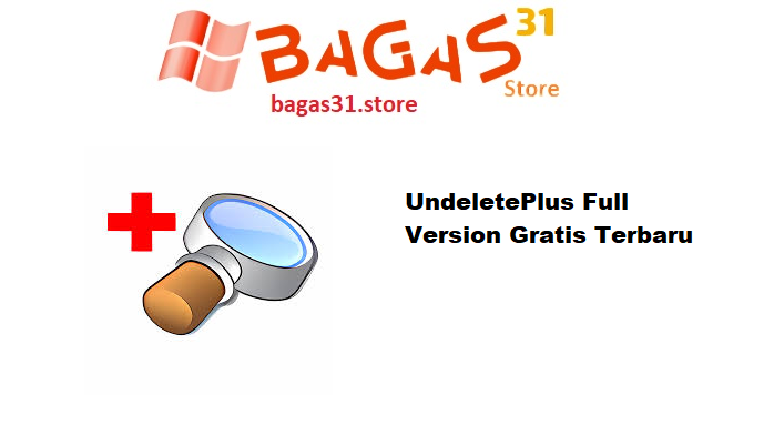 UndeletePlus Full Version Gratis Terbaru