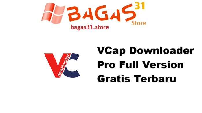 VCap Downloader Pro 0.1.32.6555