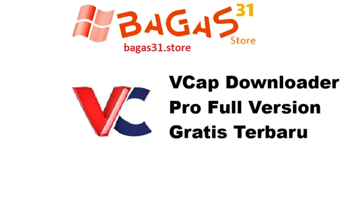 VCap Downloader Pro