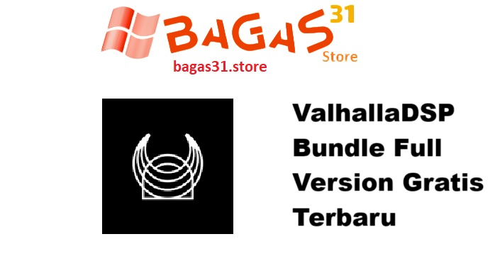 ValhallaDSP Bundle