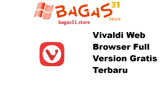 Vivaldi Web Browser