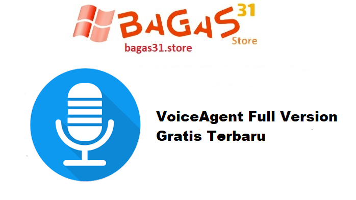 VoiceAgent 1.0.19 Full Version Gratis Terbaru