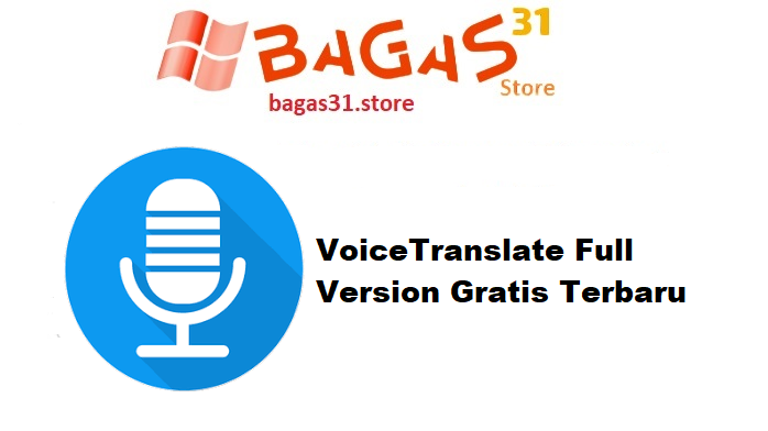 VoiceTranslate 1.0.2 Full Version Gratis Terbaru