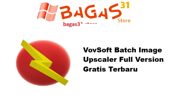 VovSoft Batch Image Converter 2.3 Full Version Gratis Terbaru