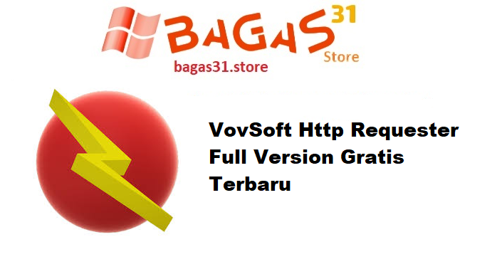 VovSoft Http Requester 5.6 Full Version Gratis Terbaru