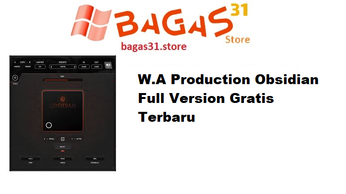 W.A Production Instacomposer 2.0.2.250425 Full Version Gratis Terbaru