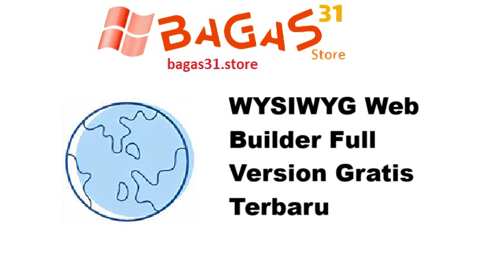 WYSIWYG Web Builder 20.1.0 Full Version Gratis Terbaru