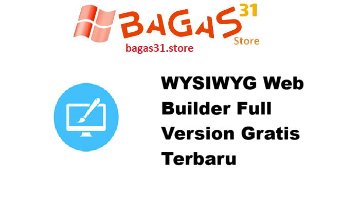 WYSIWYG Web Builder 20.1.1 Full Version Gratis Terbaru