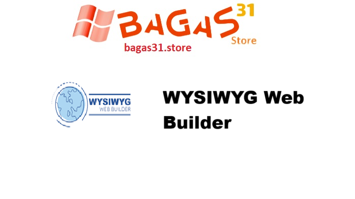 WYSIWYG Web Builder 20.2.1