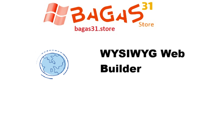 WYSIWYG Web Builder