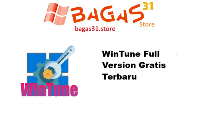 WinTune 2.7.4 Beta Full Version Gratis Terbaru