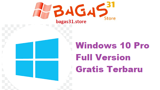 Windows 10 Pro 22H2 build 19045.5917 Full Version Gratis Terbaru
