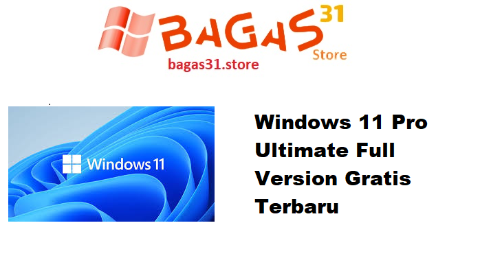 Windows 11 Pro Ultimate 24H2 Build 26100.3915.iso Full Version Gratis Terbaru