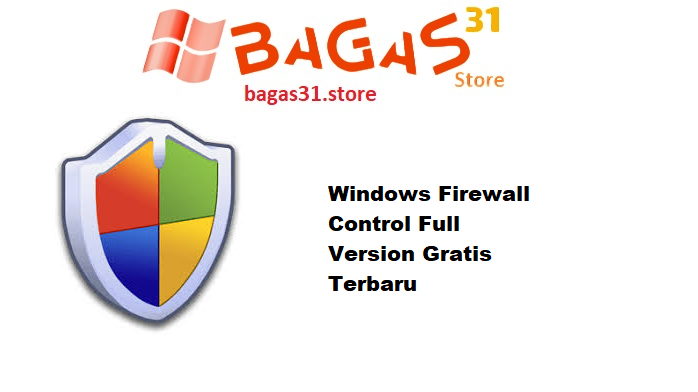 Windows Firewall Control 6.14.0 Full Version Gratis Terbaru