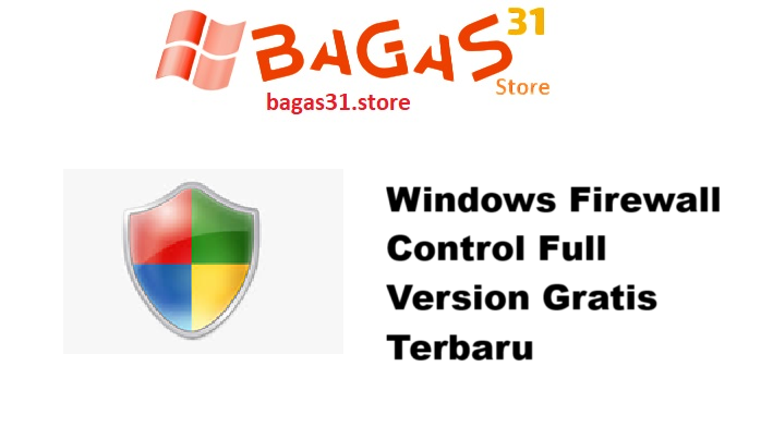 Windows Firewall Control 6.16.0 Full Version Gratis Terbaru