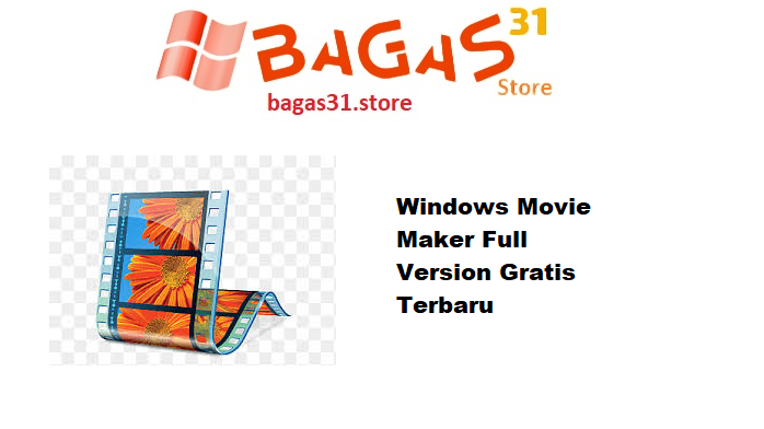 Windows Movie Maker 2025 v9.9.9.16 Full Version Gratis Terbaru