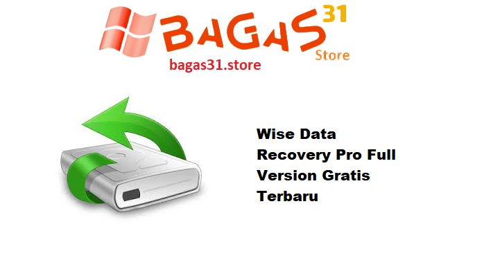 Wise Data Recovery Pro 6.2.0.517 Full Version Gratis Terbaru