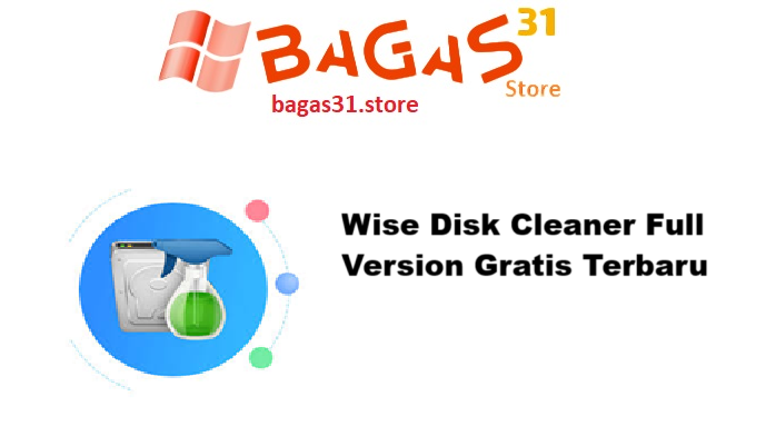 Wise Disk Cleaner 11.2.4.844 Full Version Gratis Terbaru