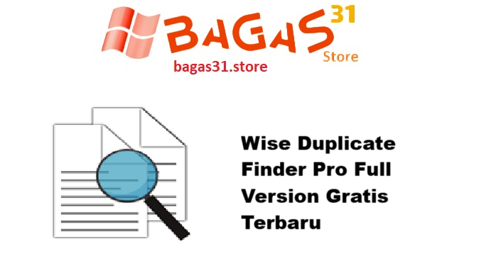 Wise Duplicate Finder Pro 2.1.5.65 Full Version Gratis Terbaru