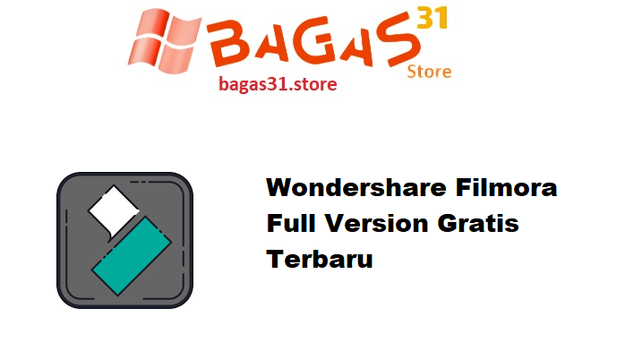 Wondershare Filmora 14.3.2.11147 Full Version Gratis Terbaru..
