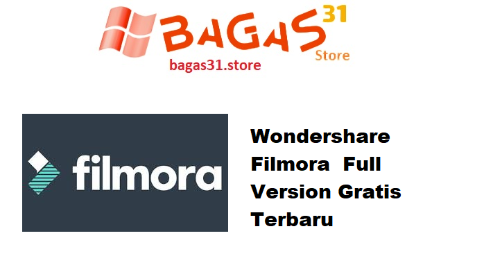 Wondershare Filmora 14.3.2.11147 Full Version Gratis Terbaru