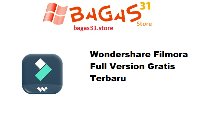 Wondershare Filmora 9.6.1.8 Full Version Gratis Terbaru