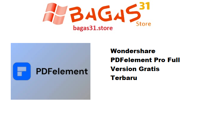 Wondershare PDFelement Pro 11.4.20 Full Version Gratis Terbaru