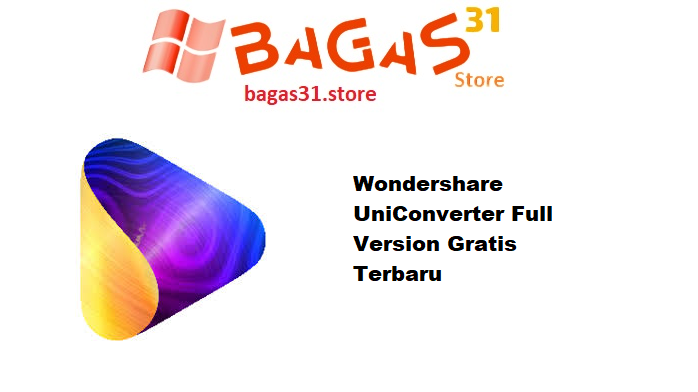 Wondershare UniConverter 16.4.0.192 Full Version Gratis Terbaru