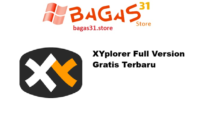 XYplorer 27.00.0800 Full Version Gratis Terbaru