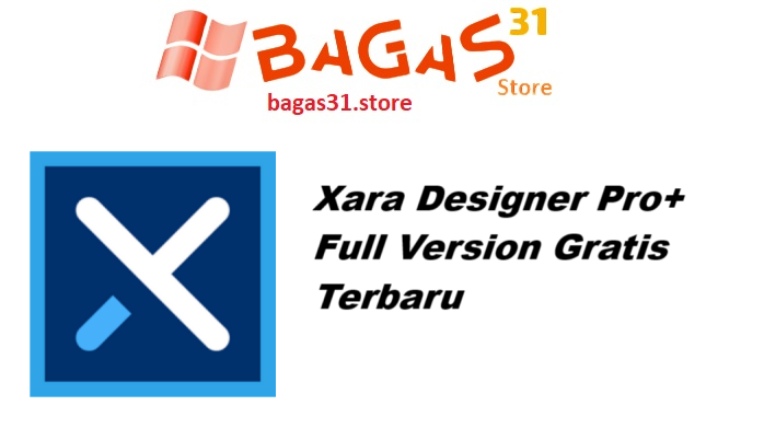 Xara Designer Pro+ 24.5.2.70790 Full Version Gratis Terbaru