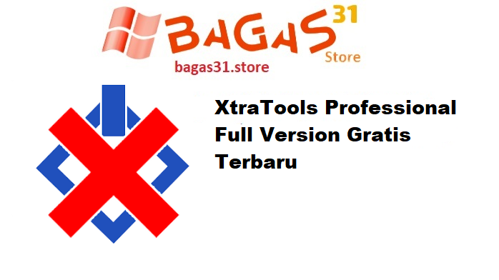 XtraTools Pro 25.5.1 Full Version Gratis Terbaru