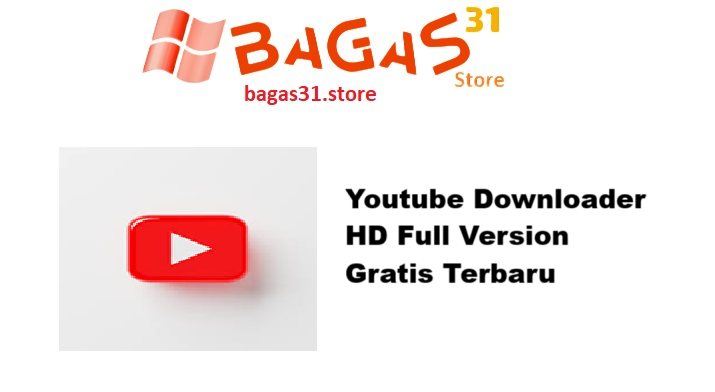 Youtube Downloader HD 5.9.8.1 Full Version Gratis Terbaru