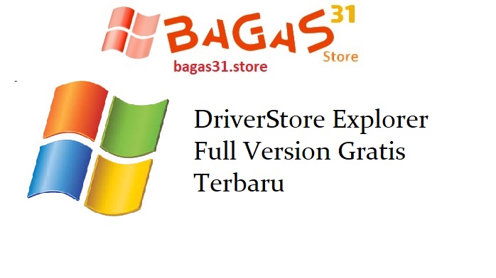 DriverStore Explorer