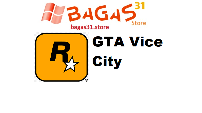 GTA Vice City