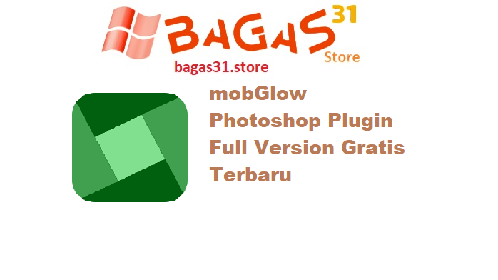 mobGlow Photoshop Plugin 1.0.1 Full Version Gratis Terbaru