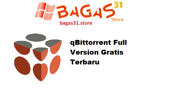 qBittorrent Full Version Gratis Terbaru
