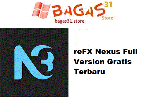 reFX Nexus 5.2.17 Full Version Gratis Terbaru
